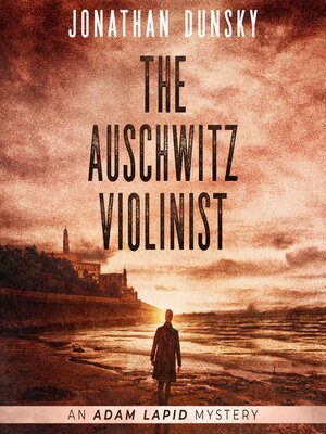 cover image of The Auschwitz Violinist